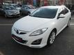 Mazda 6 2.2L MZR - CD 180 Dynamique