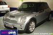 MINI Cooper S 1.6 163CH BV6 3P