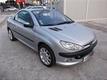 Peugeot 206 cc CC 2.0 16S