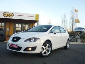 Seat Leon 1.6 TDI90 FAP REFERENCE