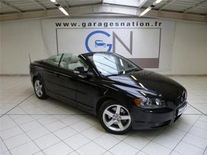 Volvo C70 CC 2.0D136 Momentum PShift