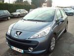 Peugeot 207 1.6 HDI 90CH TRENDY 5 PORTES