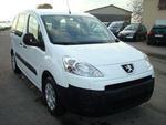 Peugeot Partner TEPEE 1.6 HDI 75CH CONFORT 5 PLACES
