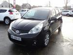 Nissan Note 1.5 DCI86 LIFE