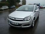 Opel Astra COUPE GTC CDTI 150CH COSMO PANORAMIQUE BV6