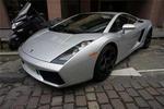 Lamborghini Gallardo COUPE 5.0 V10 520 E-GEAR