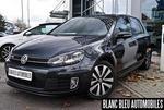 Volkswagen Golf GTD 2,0 TDI CR FAP DSG