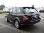 Land Rover Range Rover Sport LAND ROVER TDV6 3.0 HSE