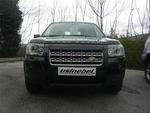 Land Rover Freelander 2 II TD4 160 XS