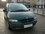 Chrysler Voyager TBO D SE LUXE