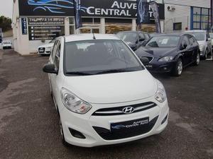 Hyundai i10 1.1