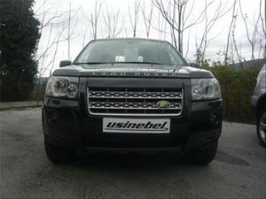 Land Rover Freelander 2 II TD4 160 XS