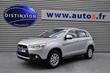 Mitsubishi ASX 2WD INVITE1.8CRDI150