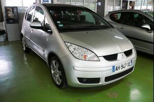 Mitsubishi Colt 1.5 DI-D 95 INVITE PACK LUXE