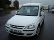 Opel Combo 5 PLACES CDTI 75CH ABS DE BASE