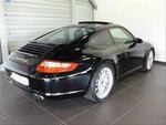 Porsche 911 type 997  997  3.6 325 CARRERA