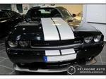 Dodge Challenger DODGE 6.4 V8 477 SRT8 HEMI