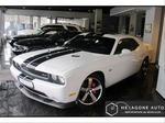 Dodge Challenger DODGE 6.4 V8 477 SRT8 HEMI