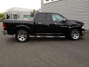 Dodge RAM DODGE 1500 5.7 V8 390 CREW CAB HEMI LARAMIE