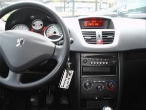 Peugeot 207 2  1.4 75 ACTIVE 5P