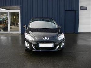 Peugeot 308 2  1.6 HDI 92 FAP STYLE