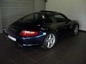 Porsche 911 type 997  997  3.8 355 CARRERA S