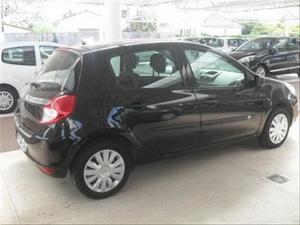 Renault Clio 3 III  2  1.2 16V 75 GPL ACCESS 5P EURO5