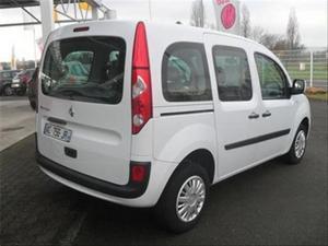 Renault Kangoo 2 II 1.5 DCI 85 EXPRESSION