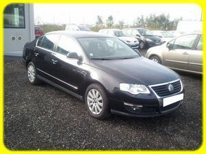 Volkswagen Passat 2.0 TDI140 CONFORTLINE DSG