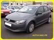 Volkswagen Polo 1.2 TDI75 FAP TRENDLINE 5P