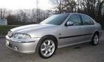 Rover 45