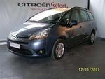 Citroen Grand C4 Picasso HDi 110 FAP Airdream Pack Ambiance BMP6
