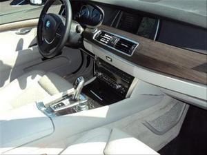 BMW 530 F07  DA 245 LUXE