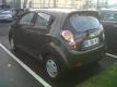 Chevrolet Spark 1.0 16V LS GPLI 5P