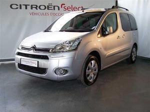 Citroen Berlingo Multispace HDi 90 Airdream Exclusive