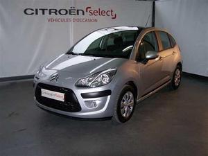 Citroen C3 HDi 70 Airdream Confort