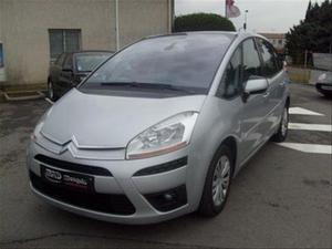 Citroen C4 Picasso 1.6 HDI 110 FAP PACK