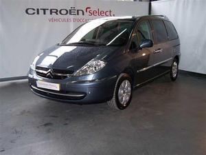 Citroen C8 HDi 160 Millenium A