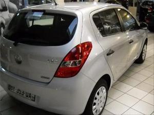 Hyundai i20 1.4 CRDI 75 PACK INVENTIVE 5P