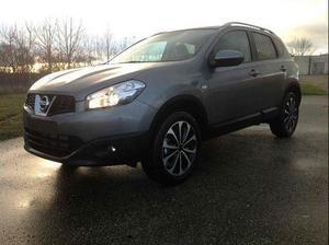 Nissan Qashqai 1.5 DCI110 FAP CONNECT EDITION