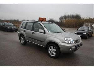 Nissan X-Trail 2.2 DCI 136 SPORT