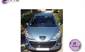 Peugeot 207 1.6 hdi 92ch fap premium