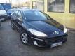 Peugeot 407 1.6 HDI 110 FAP NAVTEQ