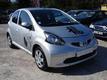 Toyota Aygo 1.0 VVT-I 5P