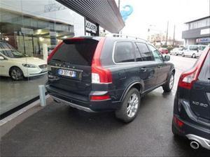 Volvo XC 90 2.4 D5 AWD XENIUM GEARTRONIC 7PL