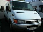 Iveco Daily 29 L 9