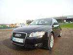 Audi A4 1.8 T AMBITION LUXE