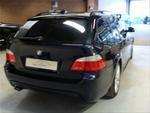BMW 530 E61   2  TOURING XDA 235 SPORT DESIGN