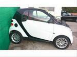 Smart ForTwo 2 II 52 KW COUPE & PASSION SOFTOUCH