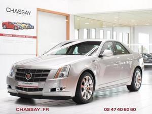 Cadillac CTS 3.6 V6 Sport Luxury